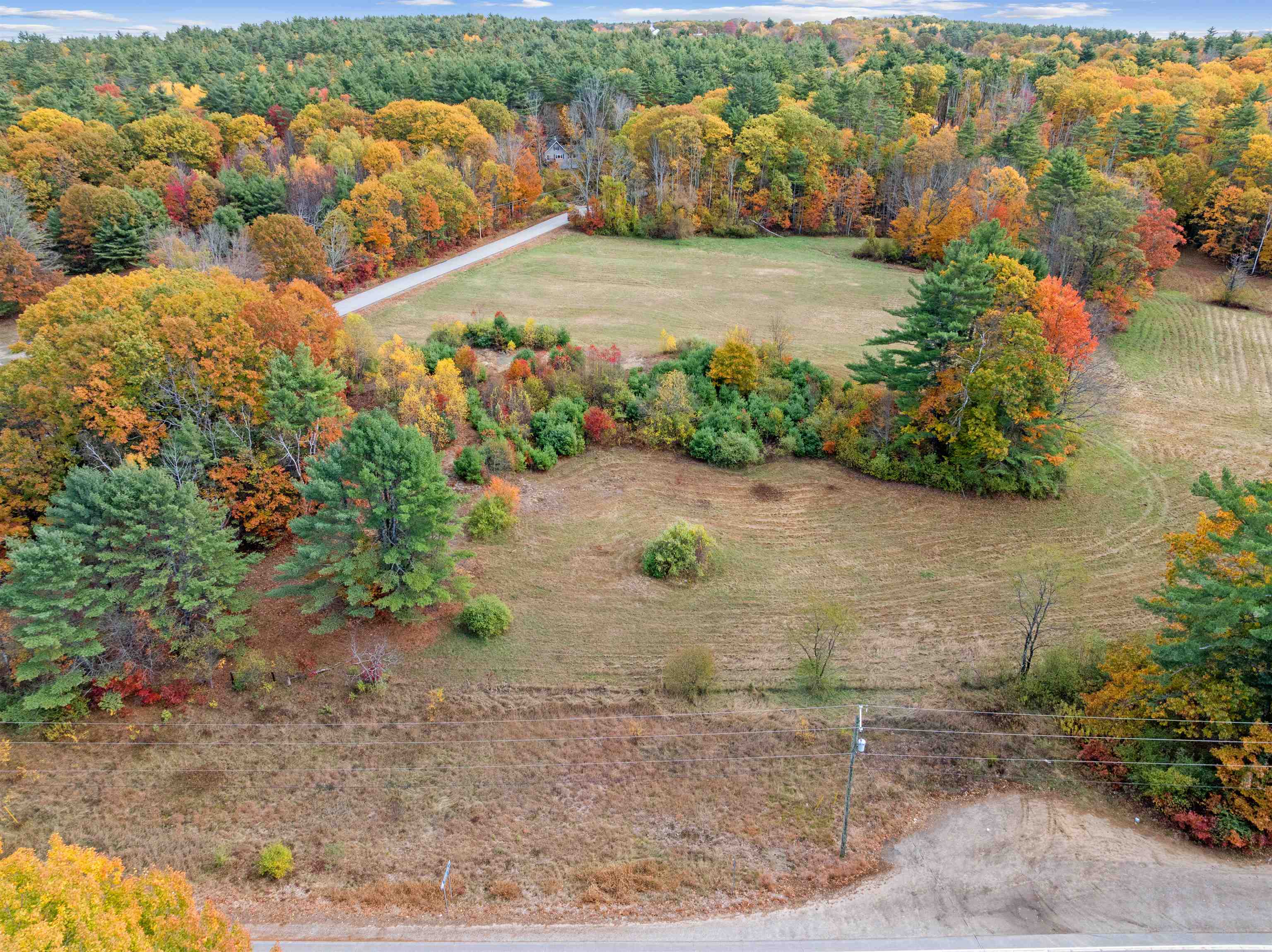 Perley Hill Road Sanbornton, NH 03269 - Photo 7 of 20