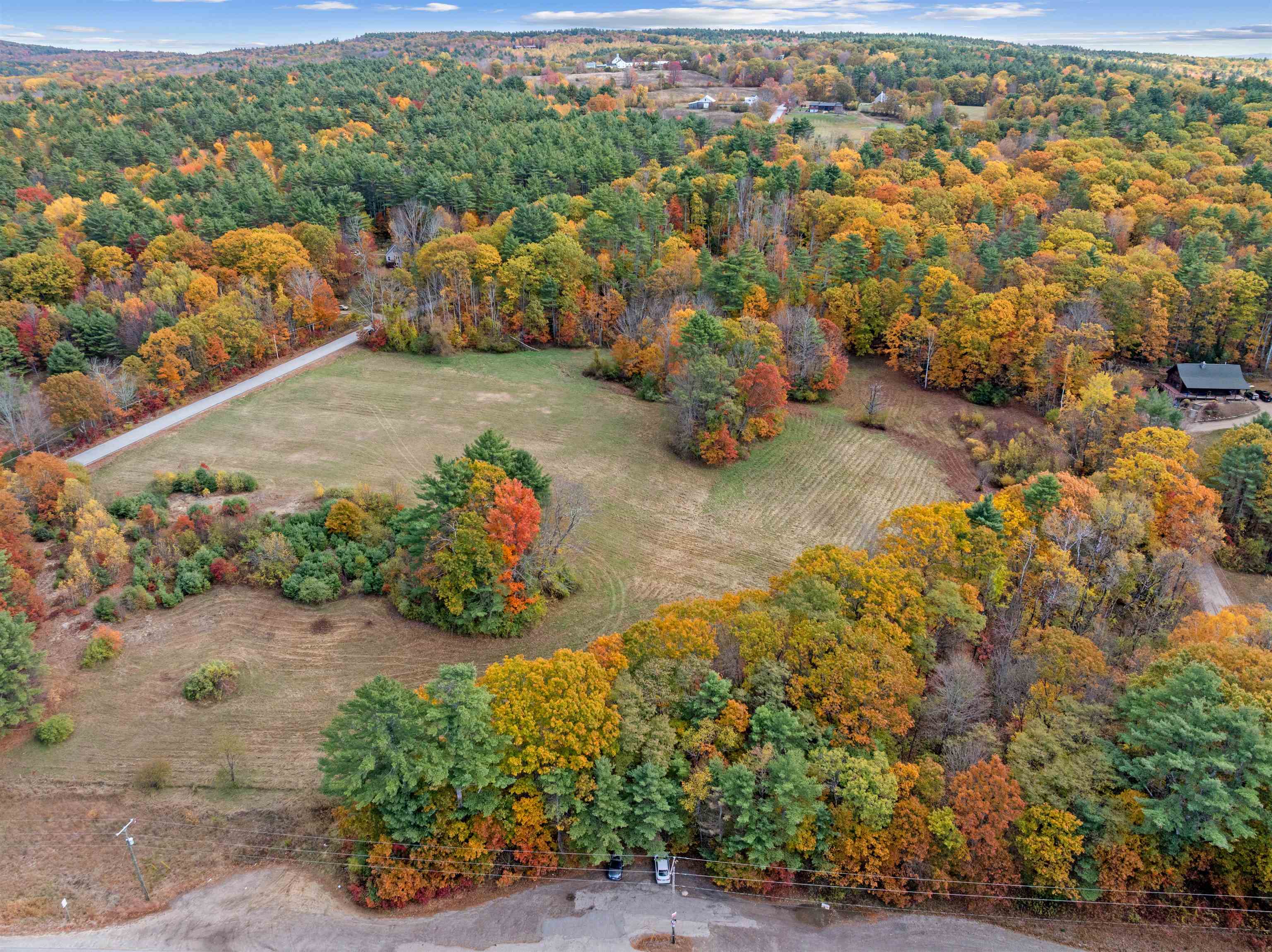 Perley Hill Road Sanbornton, NH 03269 - Photo 8 of 20
