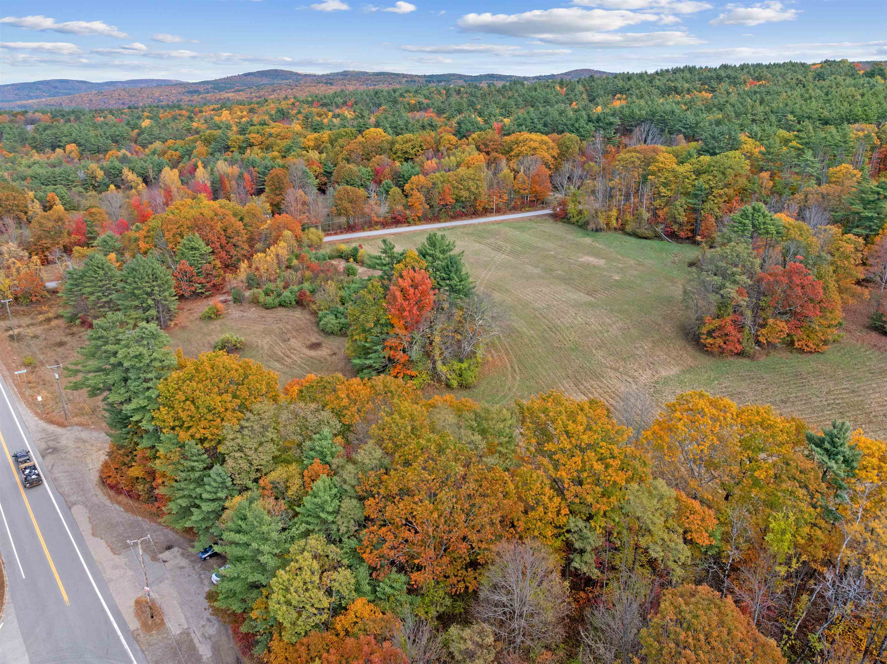 Perley Hill Road Sanbornton, NH 03269 - Photo 9 of 20