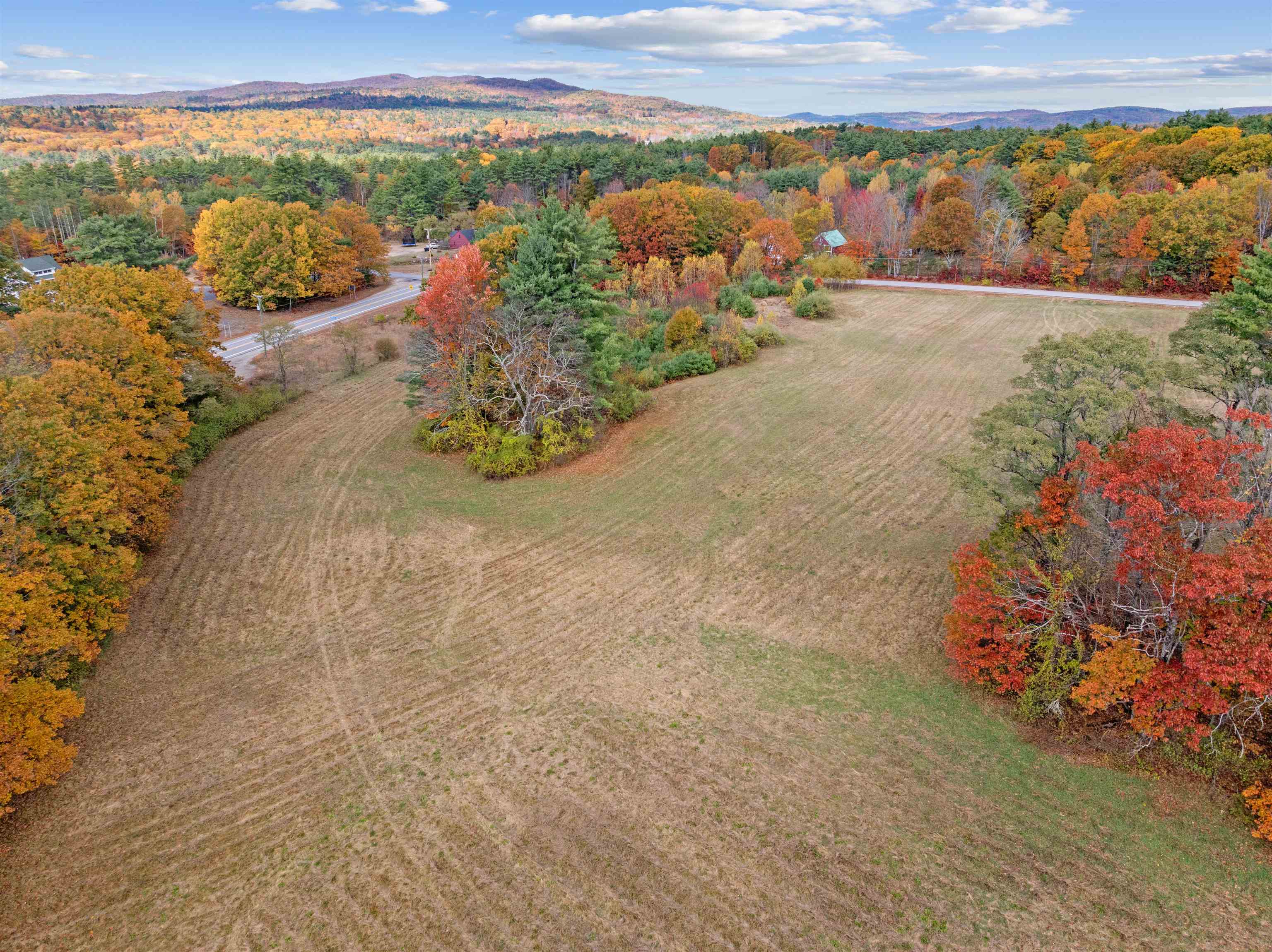 Perley Hill Road Sanbornton, NH 03269 - Photo 10 of 20