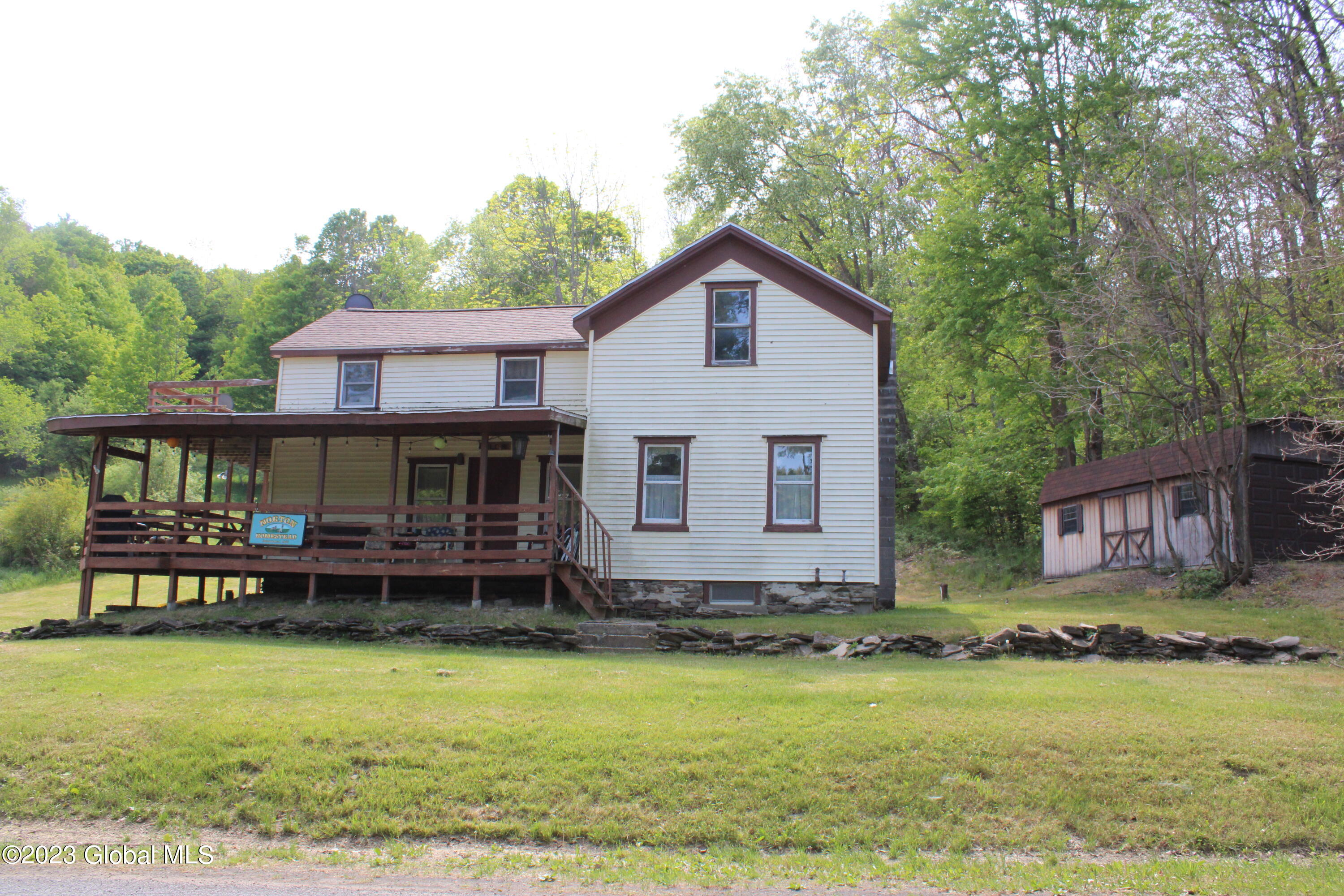 481 South America Road Worcester, NY 12197 - Photo 1 of 28 IMG_1665