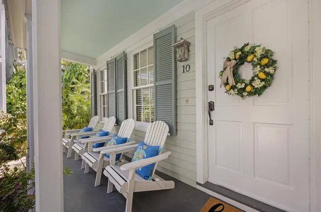 $1,199,000 | 606 Truman Avenue, Unit 10, Key West, FL 33040