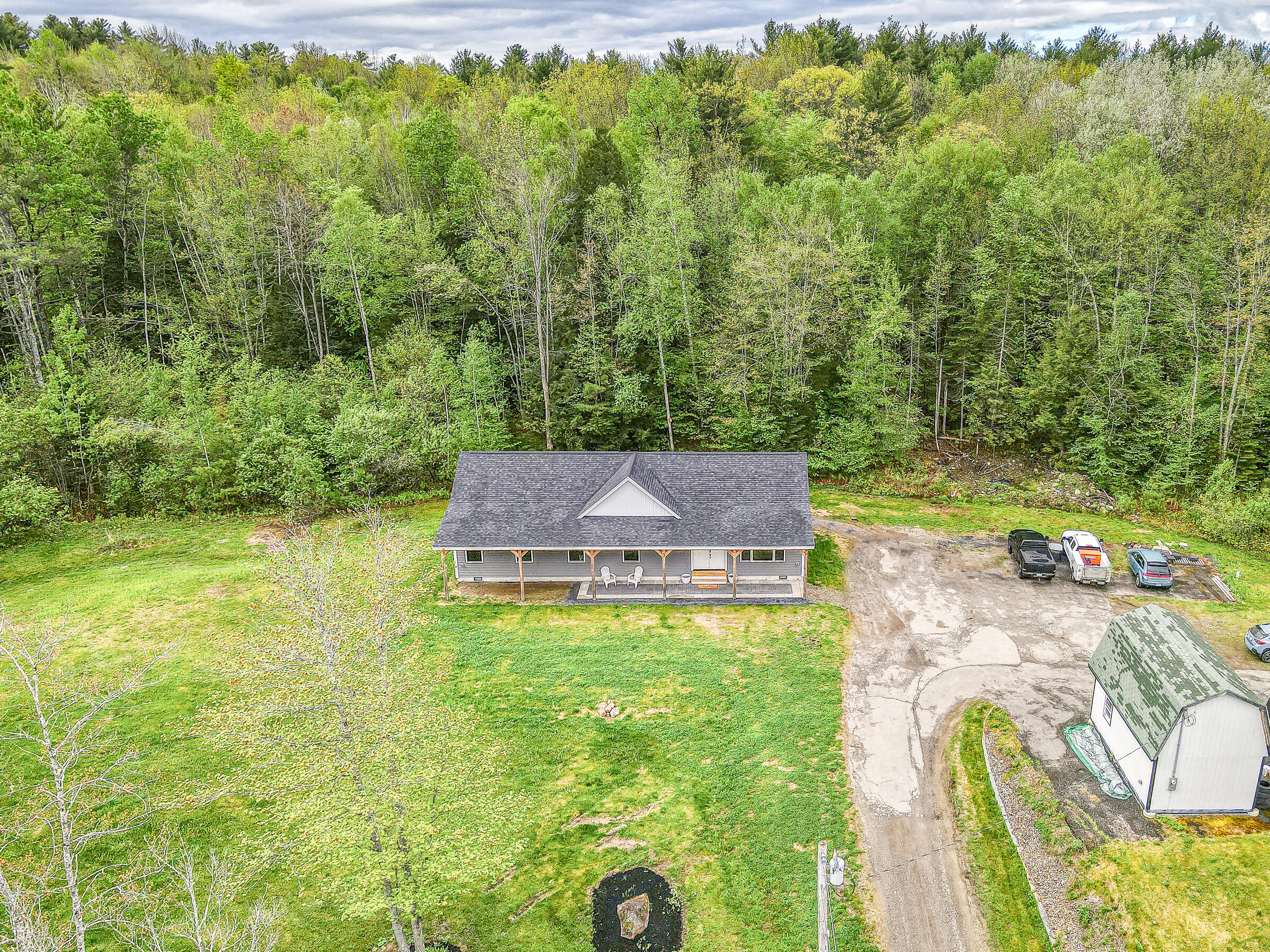173 Granite Hill Road Manchester, ME 04351 - Photo 37 of 48 108749ae-106