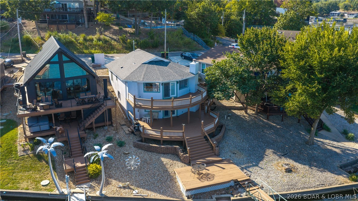 207 Daisy Road Lake Ozark, MO 65049 - Photo 1 of 41 Welcome Home