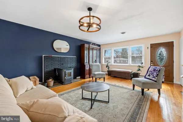 $459,997 | 802 Shaw Court, Towson, MD 21286