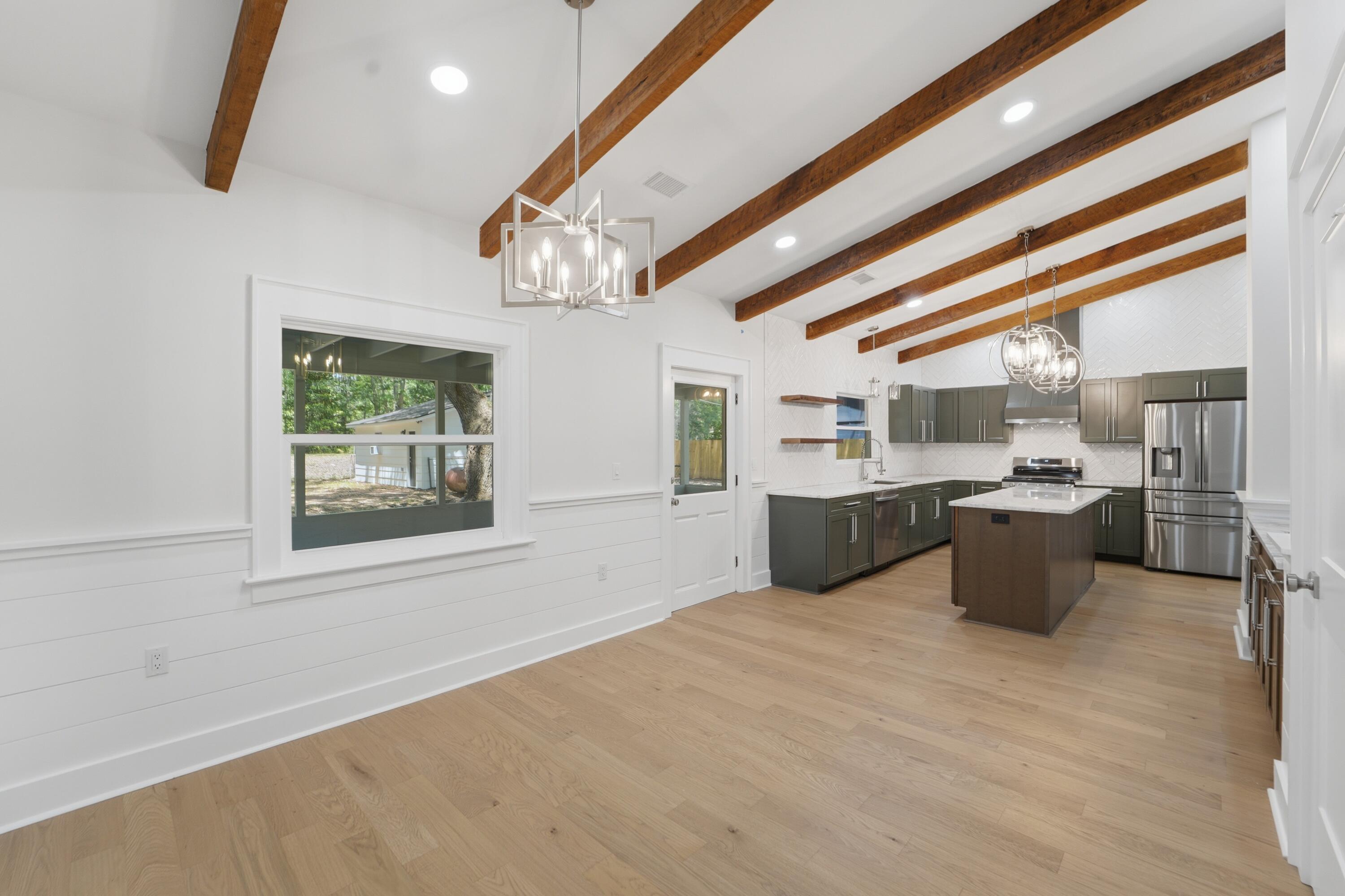 6384 Highway 162 Hollywood, SC 29449 - Photo 15 of 66 living/dining