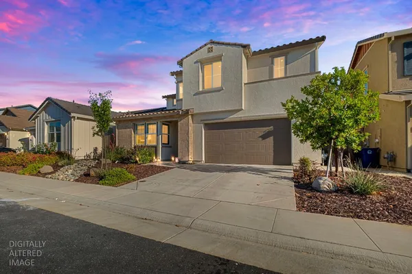 $688,888 | 12838 Tower Beach Way, Rancho Cordova, CA 95742