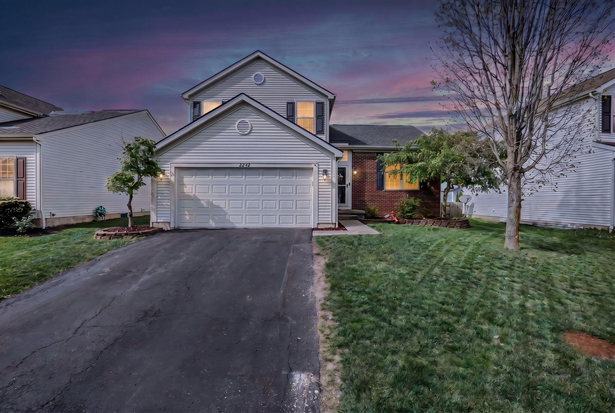 2242 Dates Street Delaware, OH 43015 - Photo 2 of 67