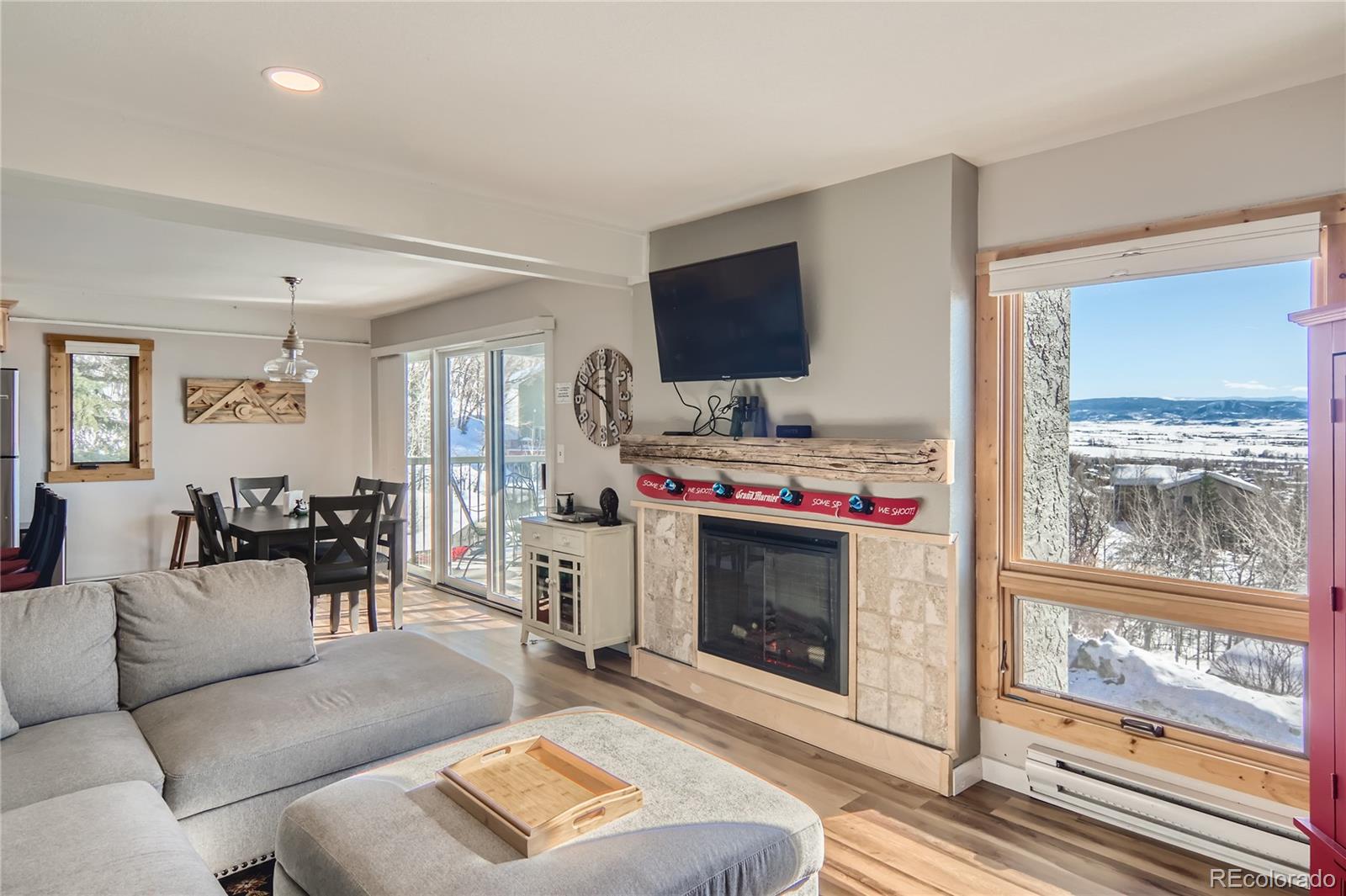 2626 Longthong Road, Unit 201 Steamboat Springs, CO 80487 - Photo 1 of 26 Gallery Image 1
