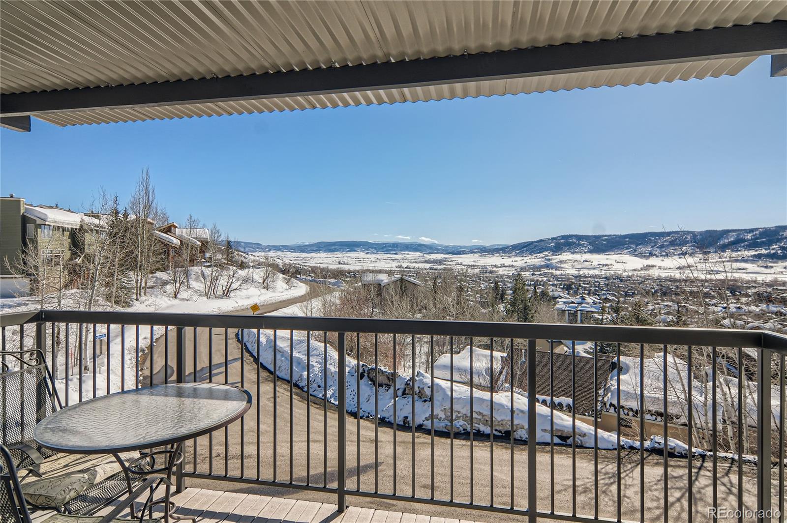 2626 Longthong Road, Unit 201 Steamboat Springs, CO 80487 - Photo 15 of 26 Gallery Image 15