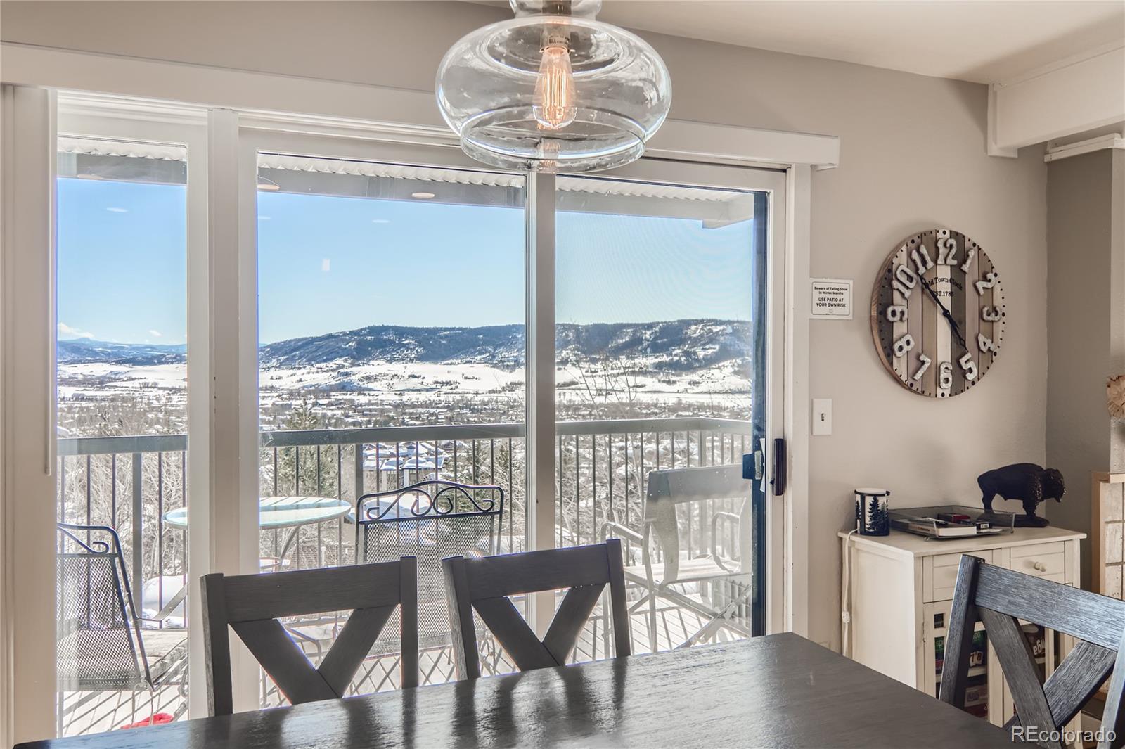 2626 Longthong Road, Unit 201 Steamboat Springs, CO 80487 - Photo 18 of 26 Gallery Image 18