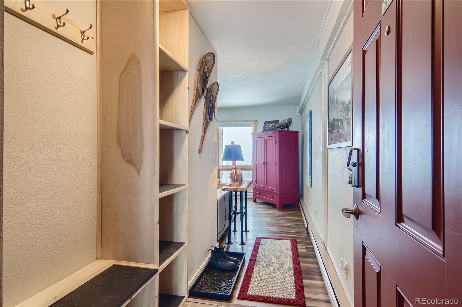 2626 Longthong Road, Unit 201 Steamboat Springs, CO 80487 - Photo 22 of 26 Gallery Image 22