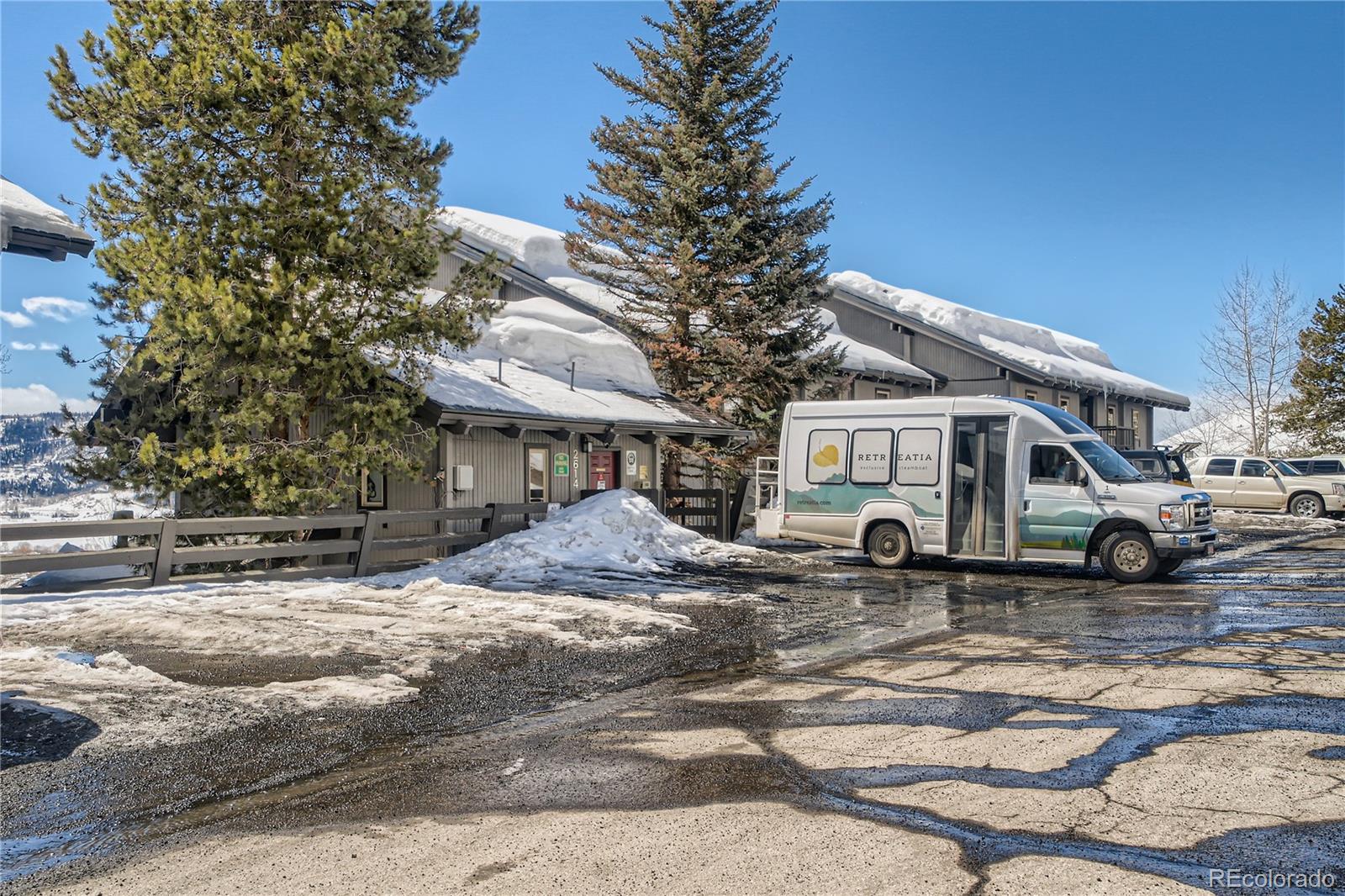 2626 Longthong Road, Unit 201 Steamboat Springs, CO 80487 - Photo 23 of 26 Gallery Image 23