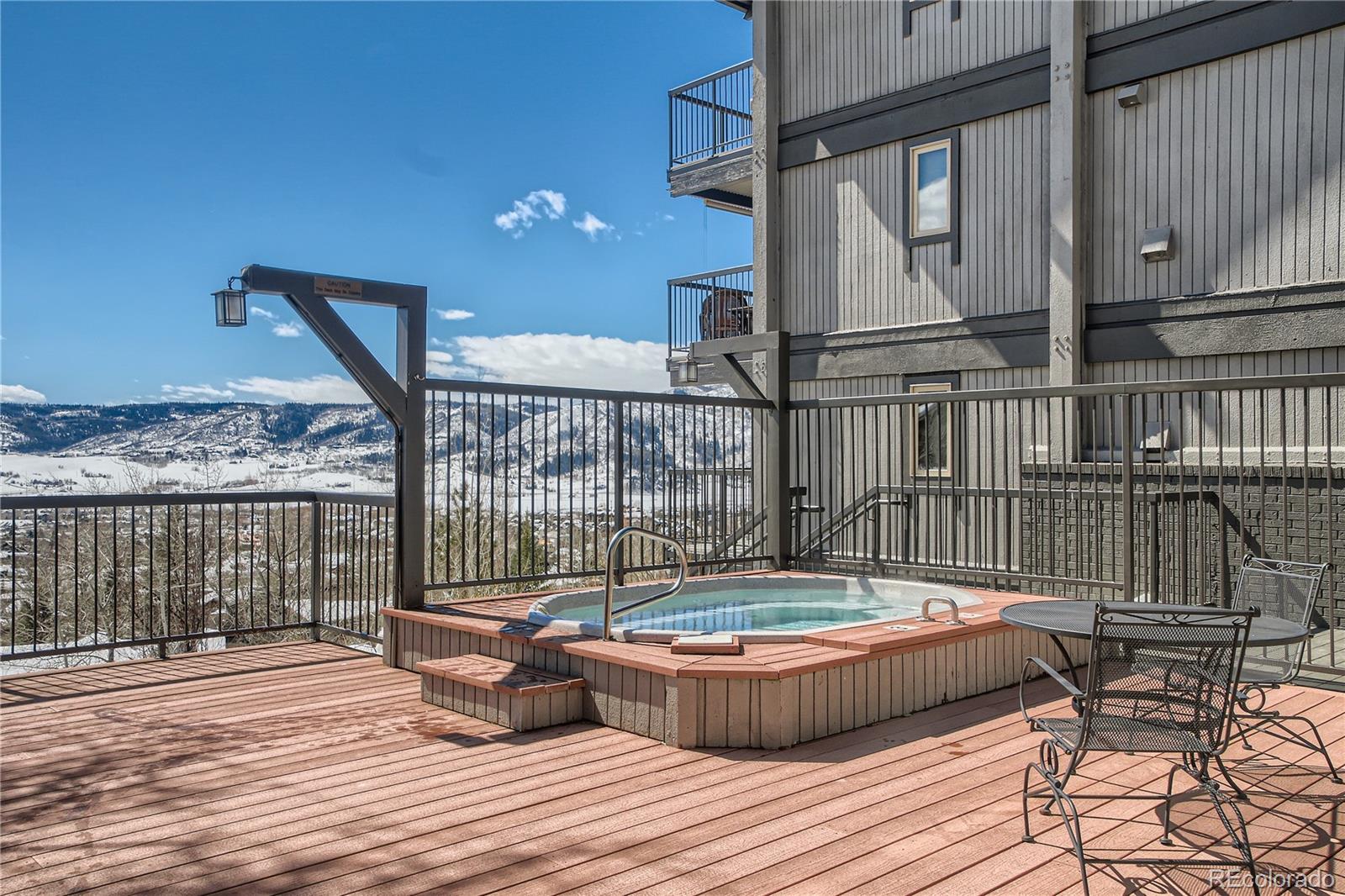 2626 Longthong Road, Unit 201 Steamboat Springs, CO 80487 - Photo 24 of 26 Gallery Image 24