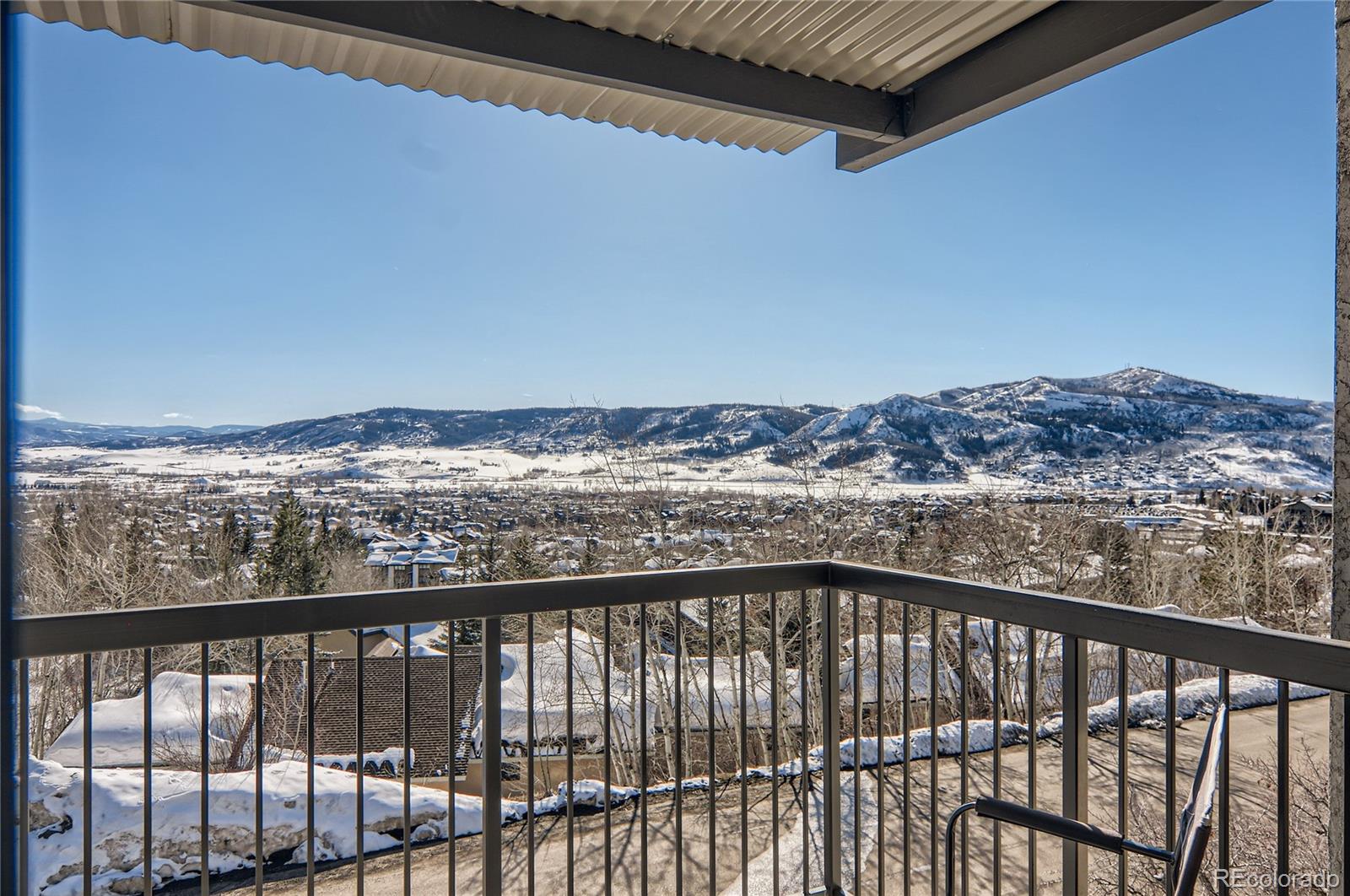 2626 Longthong Road, Unit 201 Steamboat Springs, CO 80487 - Photo 4 of 26 Gallery Image 4