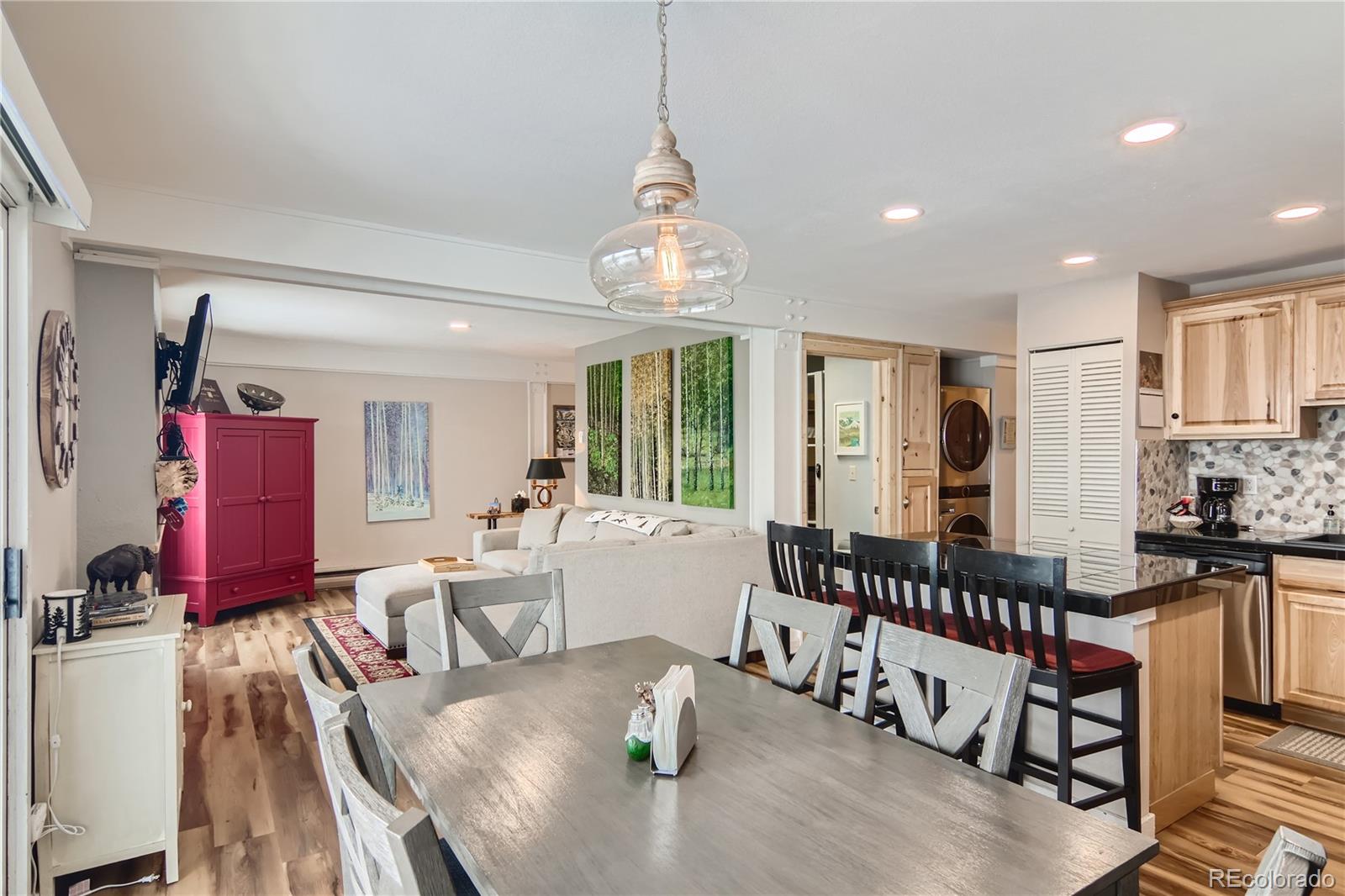2626 Longthong Road, Unit 201 Steamboat Springs, CO 80487 - Photo 6 of 26 Gallery Image 6