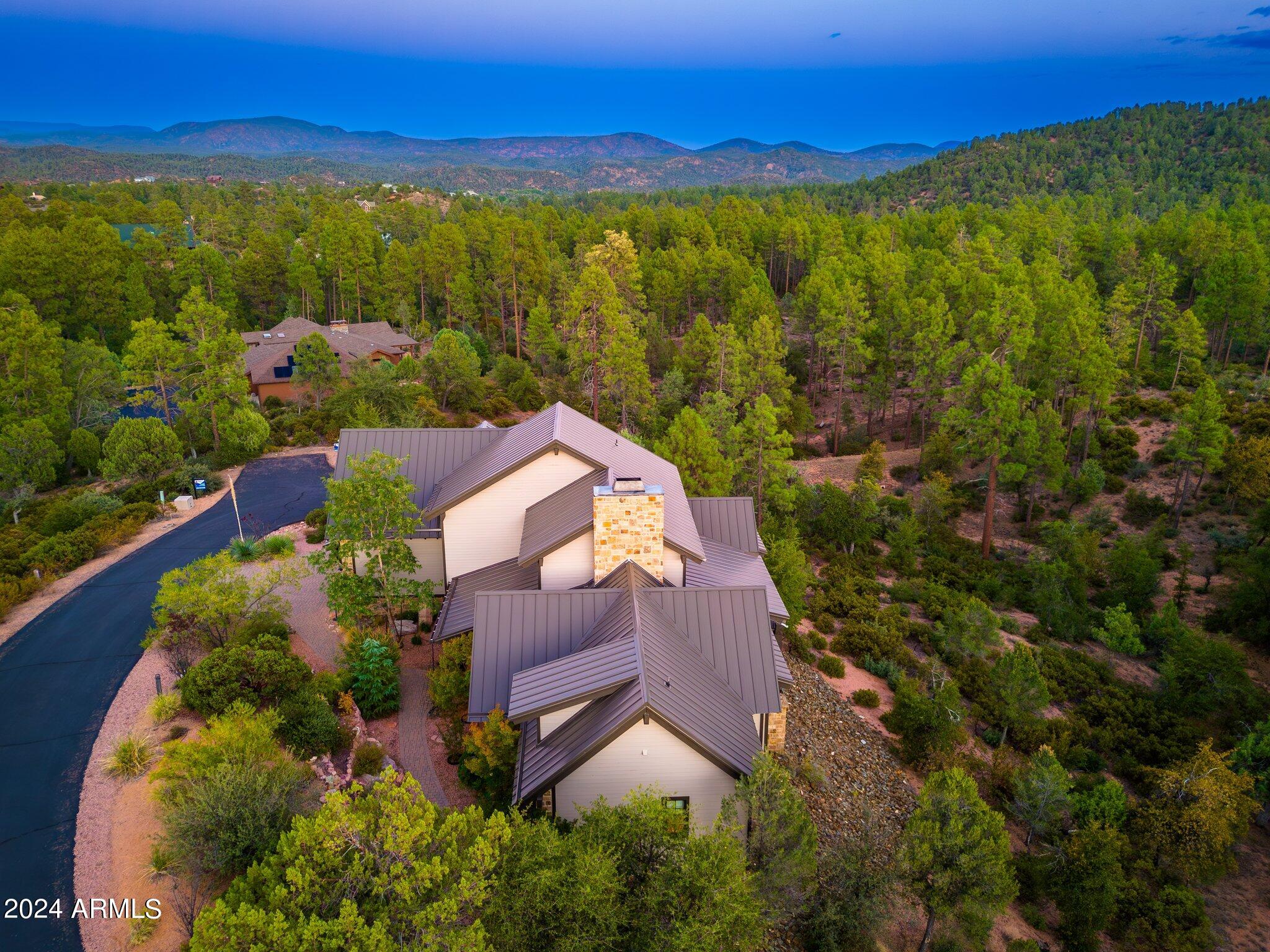 3007 East Arrow Point Payson, AZ 85541 - Photo 64 of 76 3007 E Arrow Point - 64
