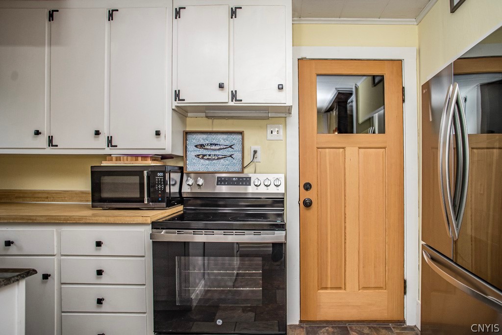 6909 Stevens Road Elbridge, NY 13080 - Photo 14 of 47