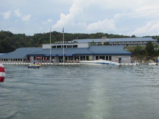 1075 Harbor Springs Road Jamestown, KY 42629 - Photo 22 of 22 Jamestown Resort & Marina