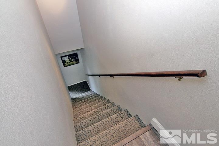4985 West 7th Street, Unit 10 Reno, NV 89503 - Photo 11 of 20 a view of entryway