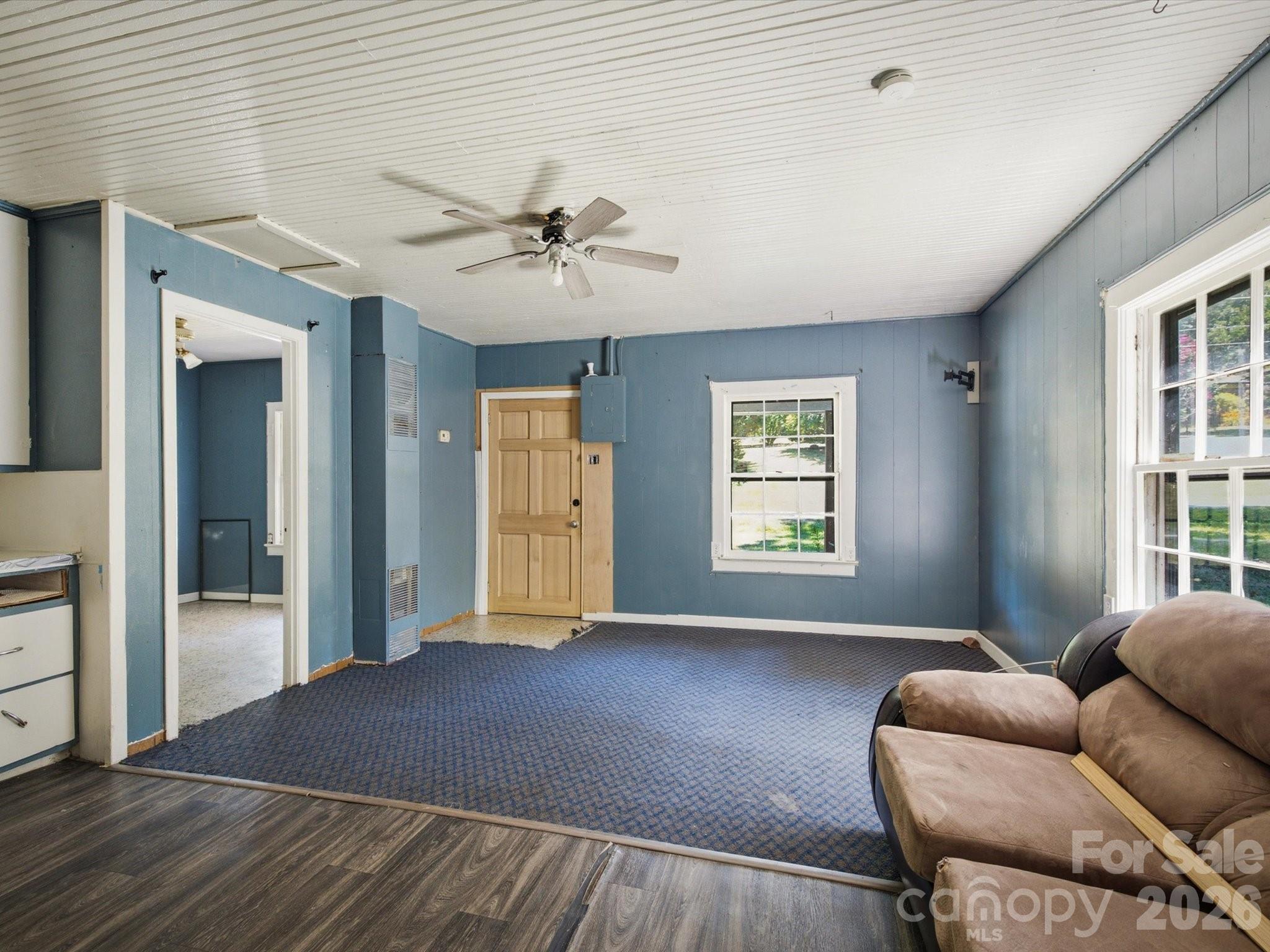 1839 Drexel Road Valdese, NC 28690 - Photo 17 of 22