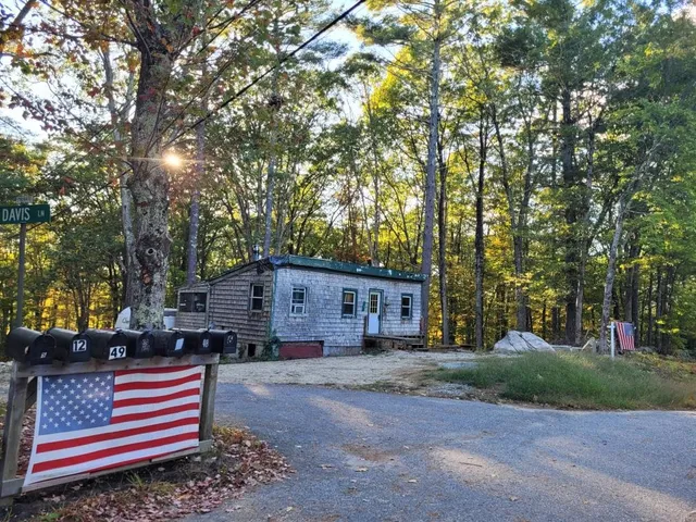 $239,000 | 6 Davis Lane, Barrington, NH 03825