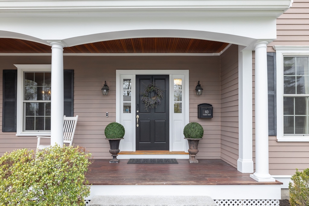 60 Tudor Road Needham, MA 02492 - Photo 2 of 40 Gallery Image 2