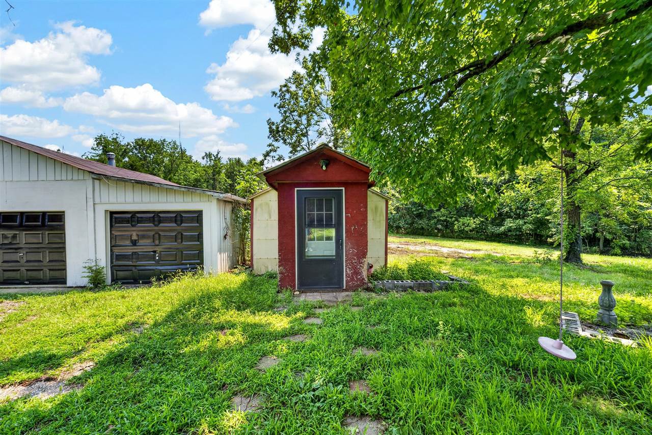 783 Jack Simmons Road Bowling Green, KY 42101 - Photo 19 of 34 Gallery Image 19