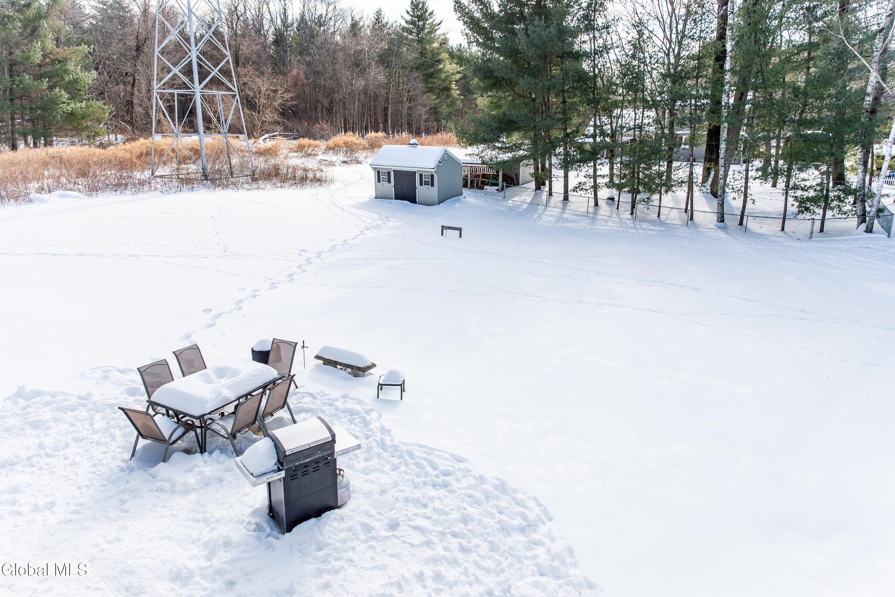 307 Debbie Drive Rotterdam, NY 12306 - Photo 34 of 36 _DSC8230