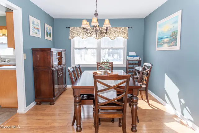 $419,900 | 307 Debbie Drive, Rotterdam, NY 12306