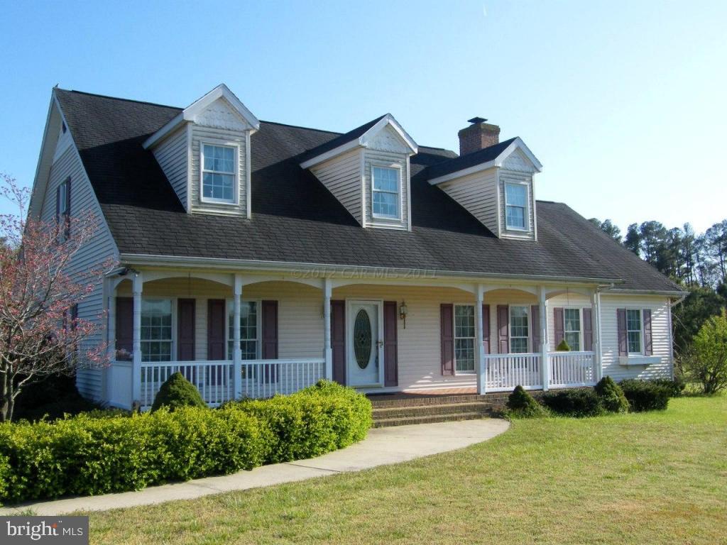 30935 Carioca Road Delmar, MD 21875 - Photo 1 of 14 Gallery Image 1