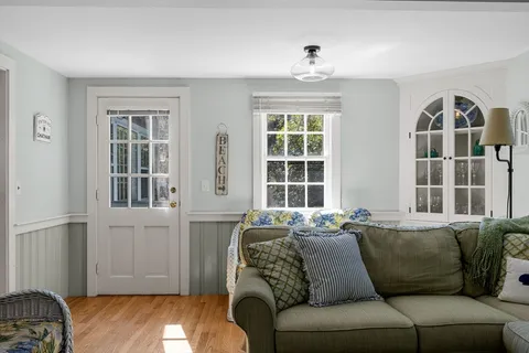 $1,495,000 | 200 Hardings Beach Road, Chatham, MA 02633