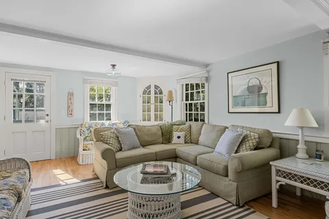 $1,495,000 | 200 Hardings Beach Road, Chatham, MA 02633