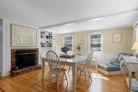 $1,495,000 | 200 Hardings Beach Road, Chatham, MA 02633