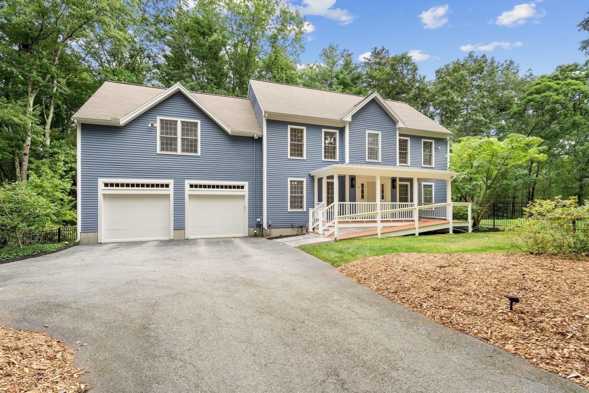 6 Sarah Doublet Road Littleton, MA 01460 - Photo 29 of 29 Gallery Image 29