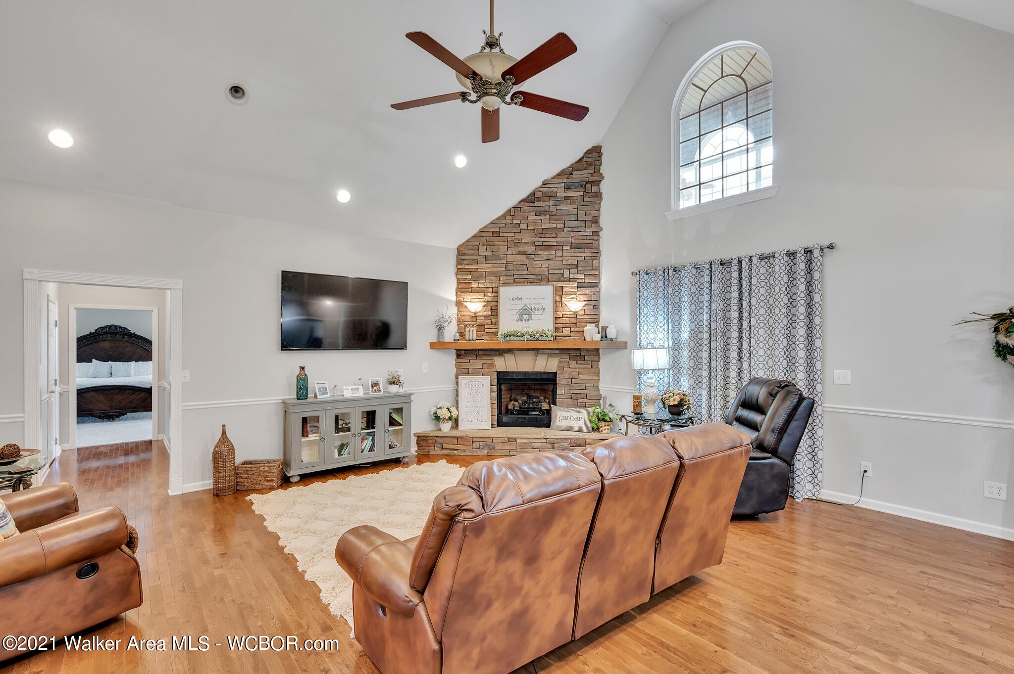 1111 Brakefield Dairy Road Jasper, AL 35503 - Photo 12 of 50 Gallery Image 12