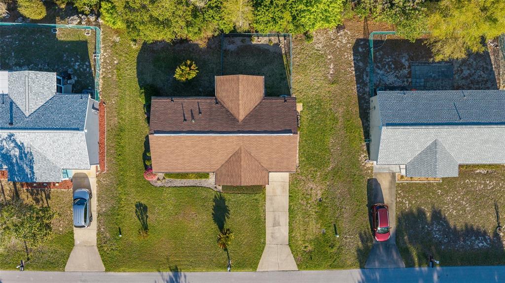 10921 Southwest 86th Court Ocala, FL 34481 - Photo 11 of 51 an aerial view of residential houses with outdoor space