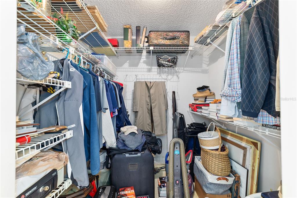10921 Southwest 86th Court Ocala, FL 34481 - Photo 20 of 51 a view of storage and utility room with stuff