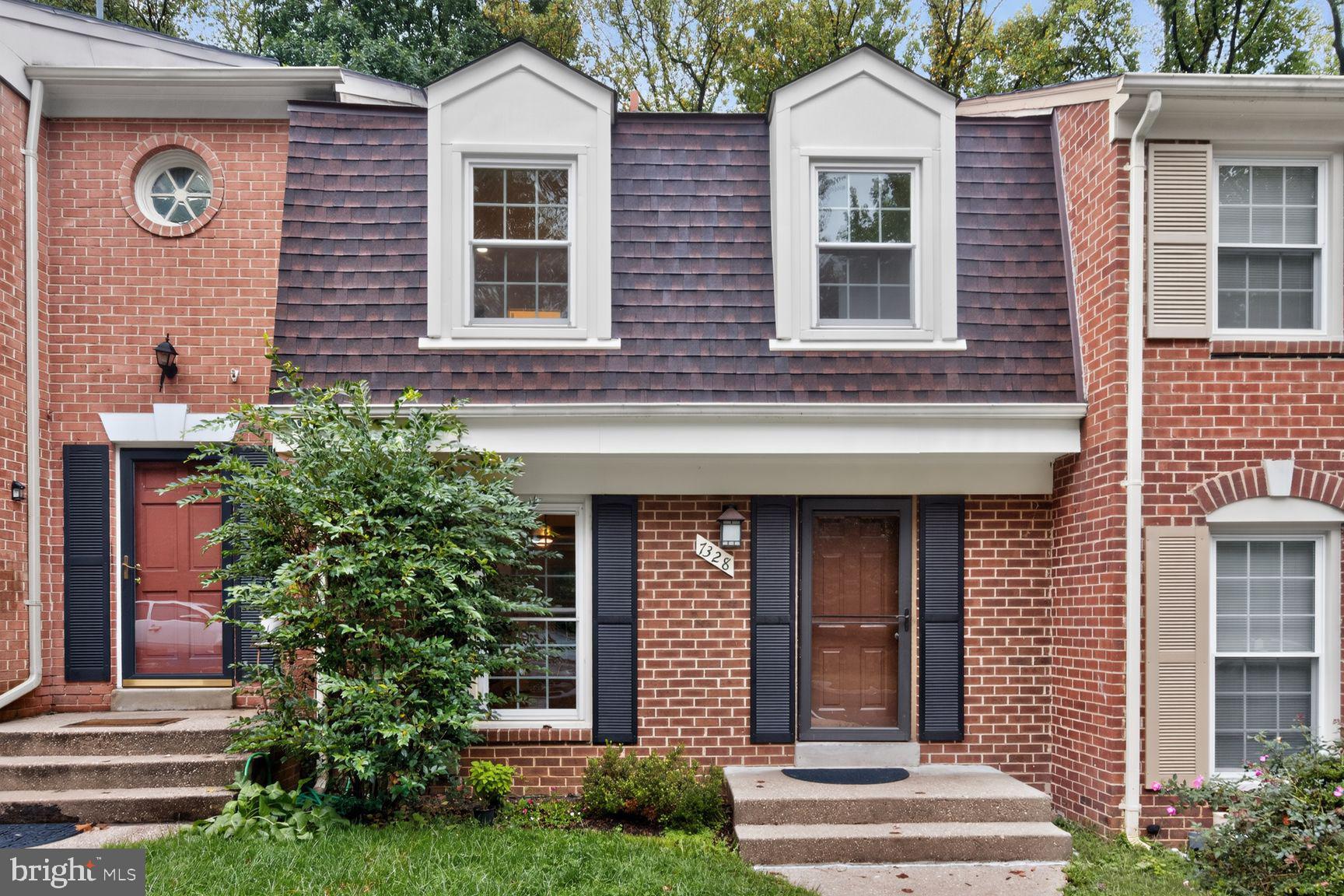 7328 Greentree Road Bethesda, MD 20817 - Photo 20 of 38 Front Exterior