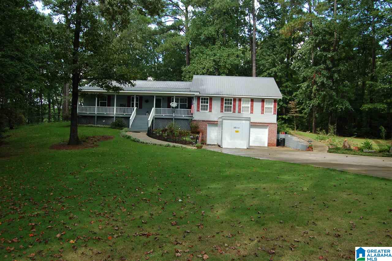 4089 McClendon Chapel Road Bessemer, AL 35022 - Photo 2 of 34