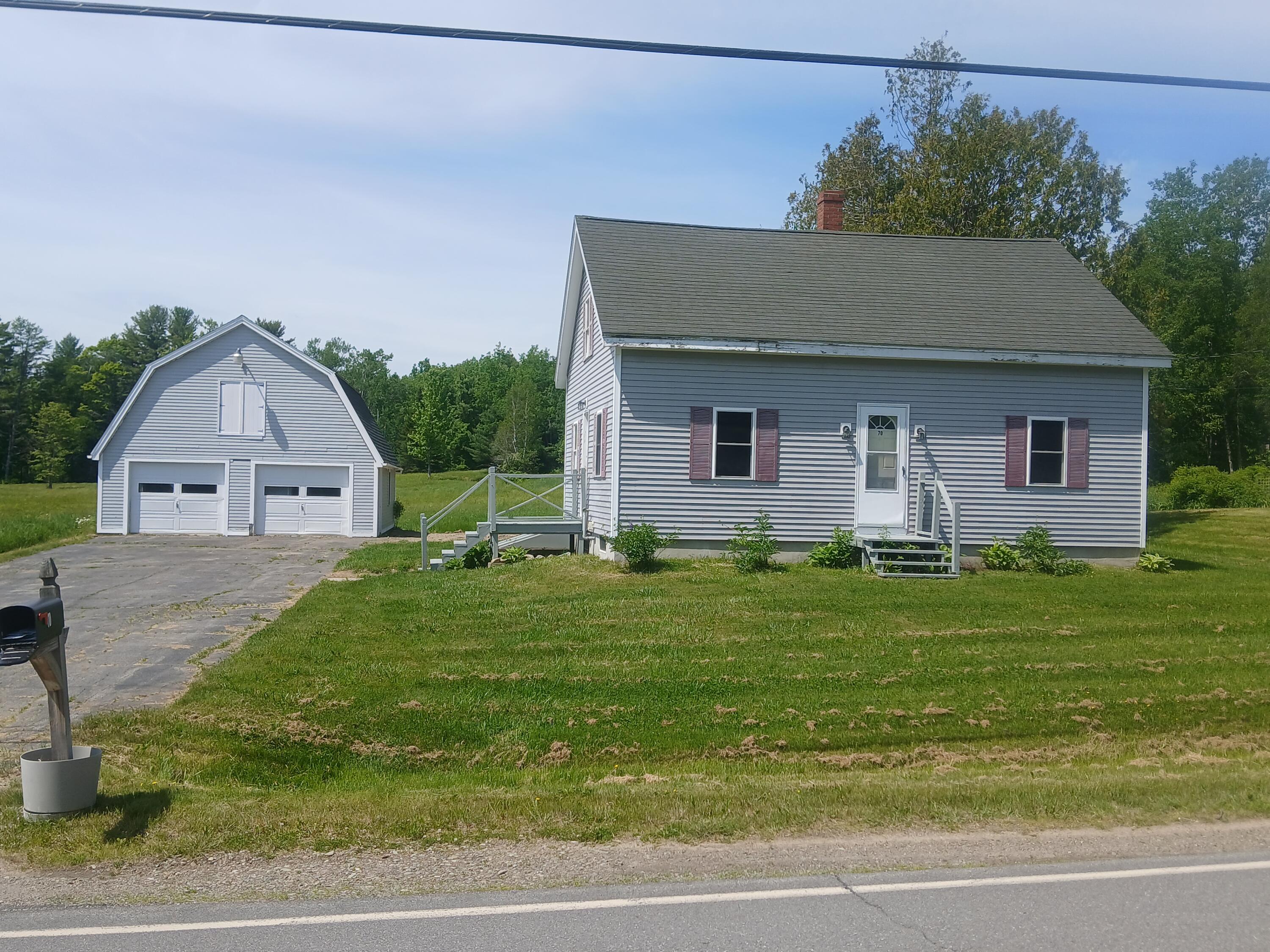 70 Mt Ephraim Road Searsport, ME 04974 - Photo 1 of 26 20260610_105557