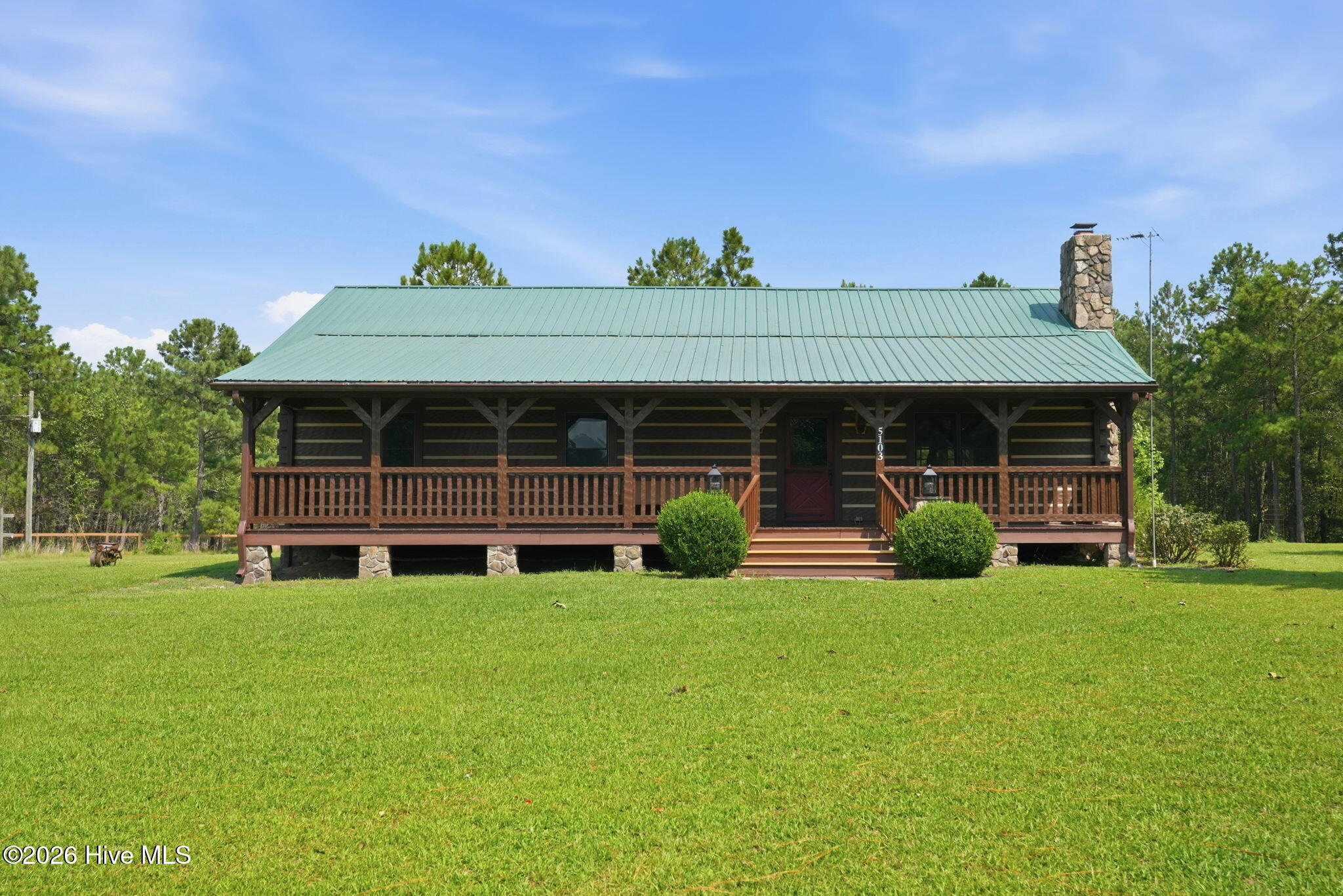 5103 Hillmon Grove Road Cameron, NC 28326 - Photo 2 of 41 Gallery Image 2