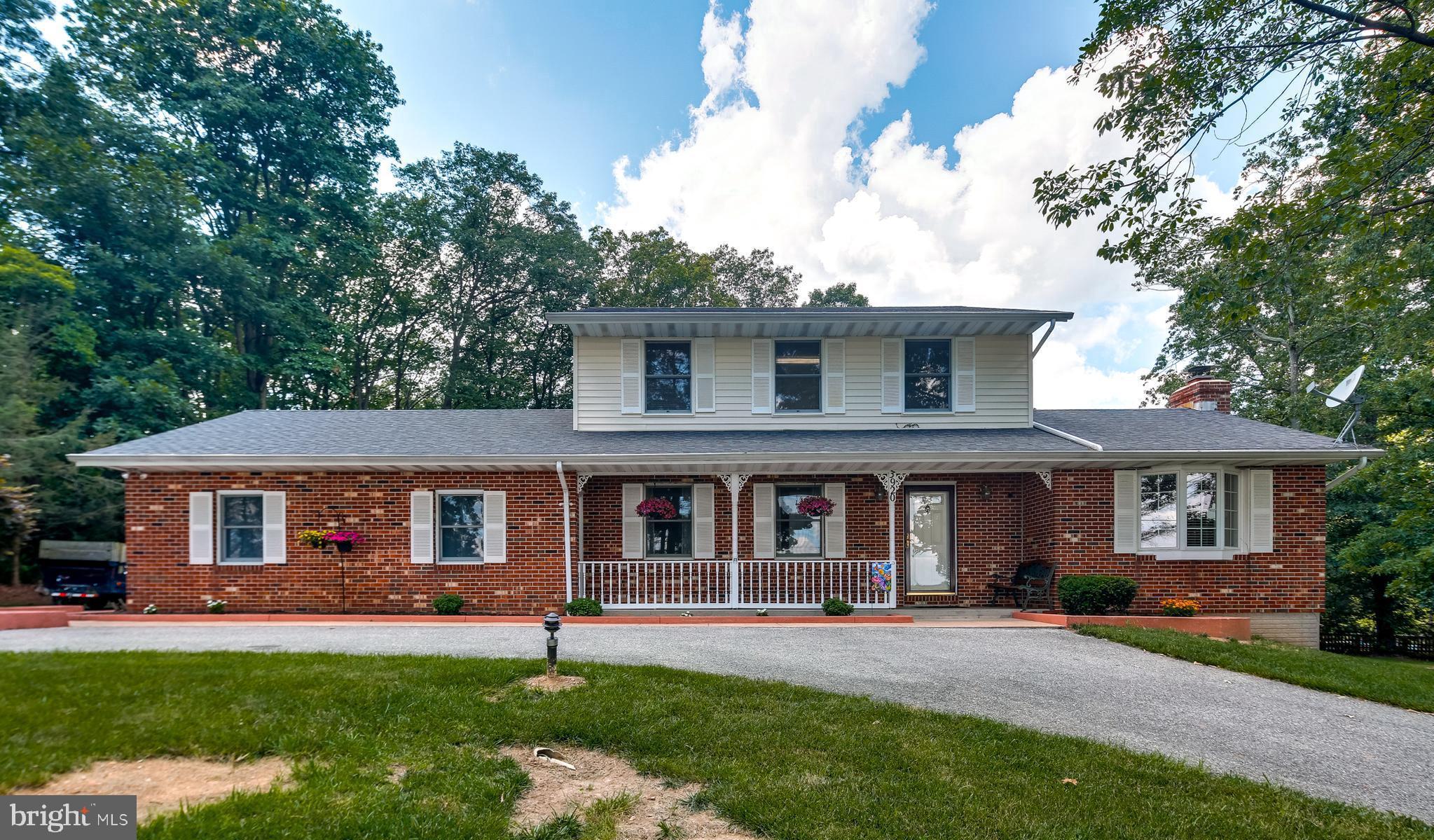 3920 Hooper Road New Windsor, MD 21776 - Photo 2 of 43