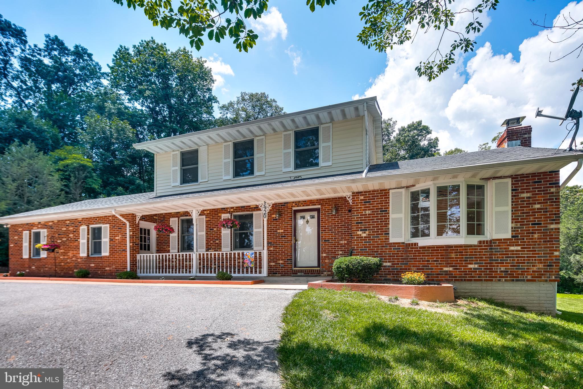 3920 Hooper Road New Windsor, MD 21776 - Photo 3 of 43