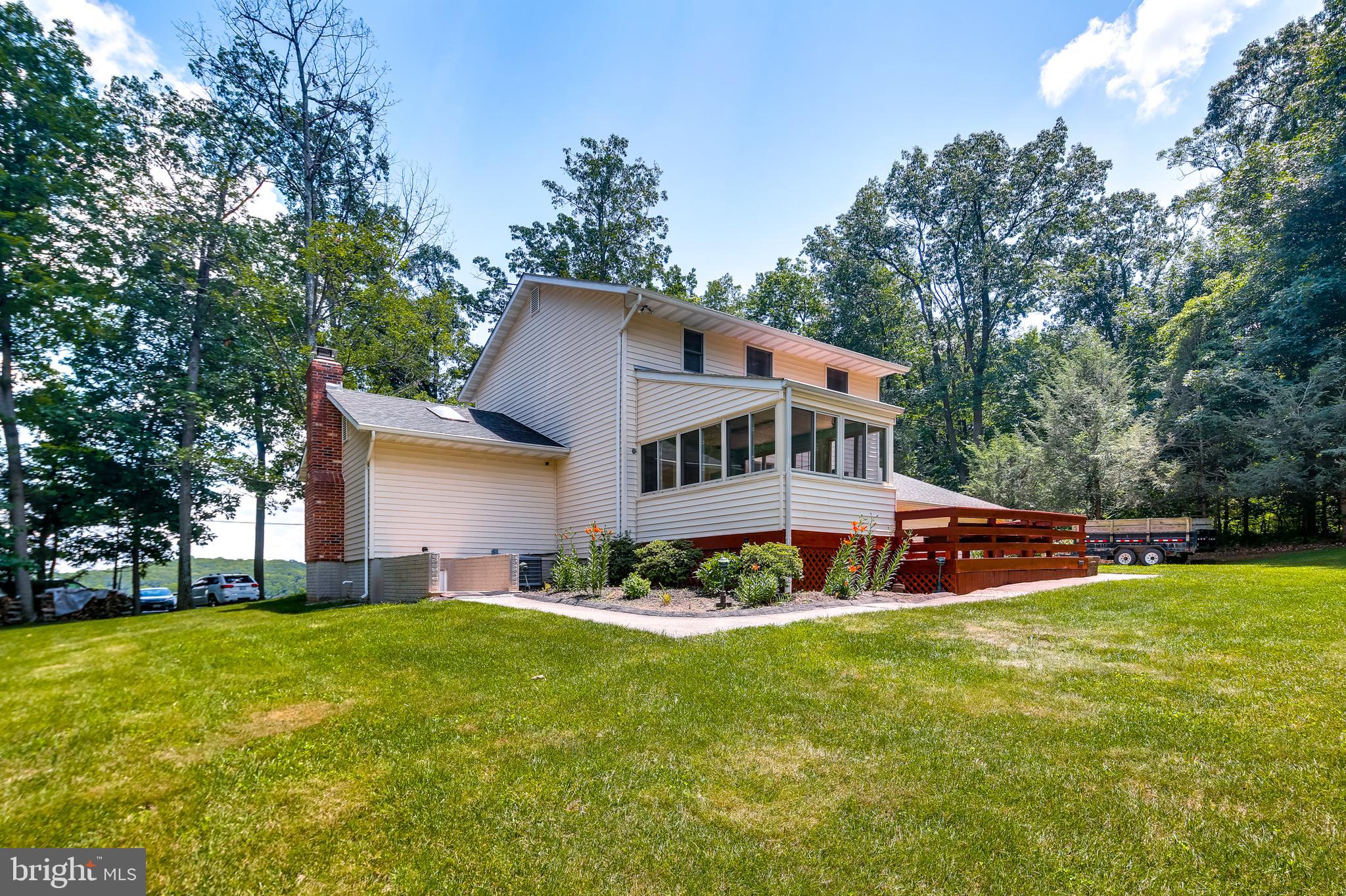 3920 Hooper Road New Windsor, MD 21776 - Photo 42 of 43