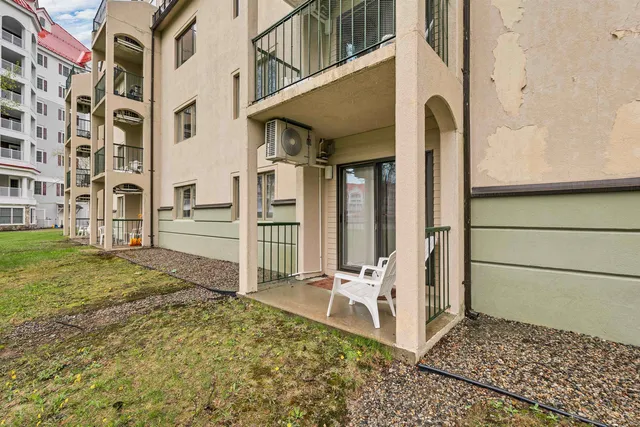 $315,000 | 48 Cooper Memorial Drive, Unit 112, Lincoln, NH 03251