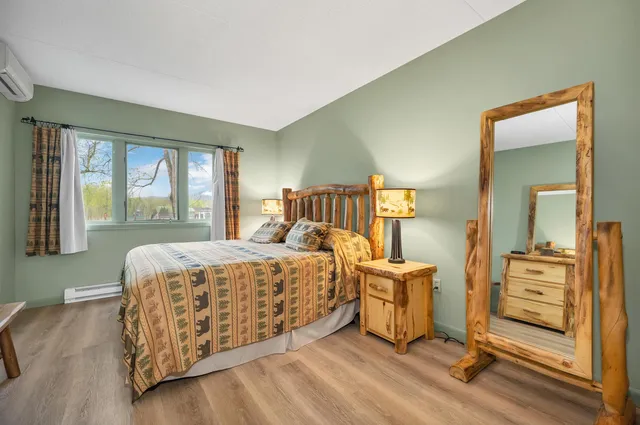 $315,000 | 48 Cooper Memorial Drive, Unit 112, Lincoln, NH 03251