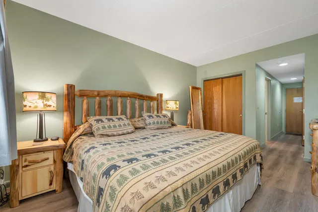 $315,000 | 48 Cooper Memorial Drive, Unit 112, Lincoln, NH 03251