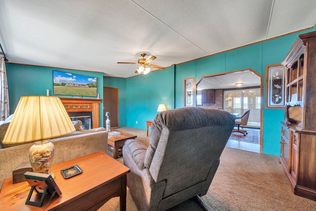 1145 Sugar Barbour Road Axton, VA 24054 - Photo 14 of 121 13
