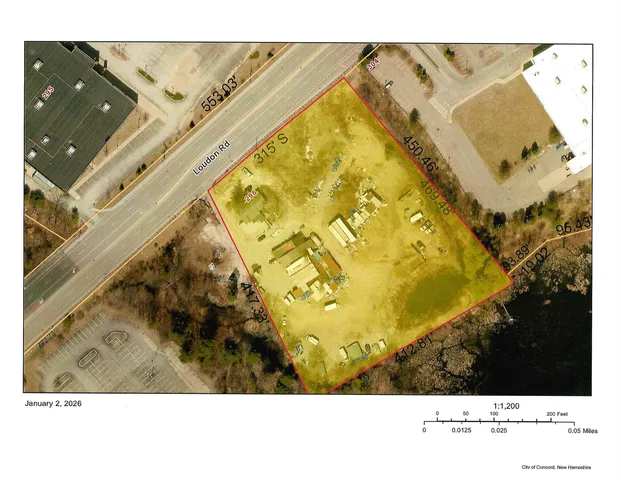 $2,900,000 | 296 Loudon Road, Concord, NH 03301